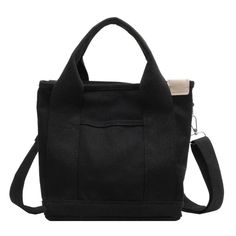 UAKISS - High quality women's bag, casual style, youthful trend, one shoulder crossbody bag, versatile, large capacity commuting handbag Messenger Bags For School, Female Bags, Ladies Designer Handbags, Retro Shoulder Bag, Zippers Fashion, Designer Handbag, Types Of Bag, Messenger Bags, Black Cross Body Bag