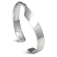 925 sterling silver Made to order! One Size Silver Cuff Bracelet, Silver Cuff, Samsung Gear Watch, Cuff Bracelet, Twist, 925 Sterling Silver, Cuff, Bracelet, Sterling Silver