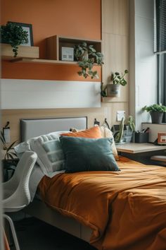 Explore 10 unique creative dorm room ideas, featuring fun decor and practical organization tips perfect for personalizing your college space.