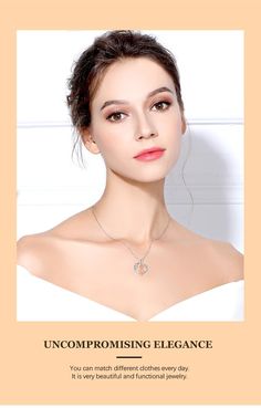 Item Weight: 2.84Metals Type: silverMetal Stamp: 925,SterlingMain Stone: CRYSTALPendants Type: slideFine or Fashion: FinePendant Size: 22*19mmMetal Color: silverStyle: TRENDYItem Type: PendantsShape\pattern: Round Elegant Silver Heart Necklace For Mother's Day, Elegant Silver Sterling Heart Necklace, Elegant Silver Sterling Silver Heart Necklace, Elegant Silver Heart Necklace In Sterling Silver, Elegant White Gold Heart Necklace For Mother's Day, Silver Cubic Zirconia Heart Necklace In Fine Jewelry Style, Elegant Silver Heart Pendant Necklace, Silver Heart Necklace Fine Jewelry For Her, Elegant Silver Heart Necklace With Round Pendant