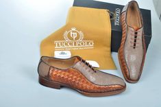 Mens Red Dress Shoes, Polo Shoes, Leather Formal Shoes, Custom Made Shoes, Italian Leather Shoes, Woven Shoes, Oxford Dress Shoes, Formal Shoes For Men, Gorgeous Shoes