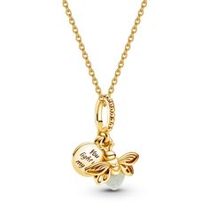 PRICES MAY VARY. Title: UNE DOUCE Glow-In-The-Dark Firefly Charm Necklace of Sliding Clasp for Adjustable Size for Women. Product Type: Departments > Women > Jewelry > Necklaces > Pendant Necklaces Firefly Necklace, Firefly Charm, Gold Clothing, Necklaces Pendant, Inner Light, Uv Light, Firefly, Glow In The Dark, Pendant Necklaces