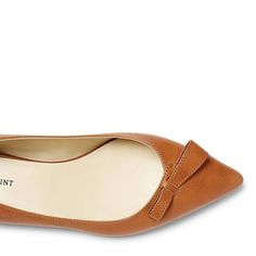 Natalie – Sarah Flint Sarah Flint, Vegetable Tanned Leather, Tan Leather, Saddle, Leather Upper, My Style, Leather, How To Wear