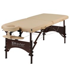 PRICES MAY VARY. 👍【Versatile Use】- With this portable spa table’s lightweight, yet durable design, the Master Massage 28" Argo Portable Massage Table has a working weight of up to 450 lbs. and is strong enough for massage and tabletop exercise and can even be used as a portable lash bed or portable tattoo table and quickly sets up in any space. (28" width x 84 length) 👍【Lightweight & Adjustable】- Weighing only 30 lbs., this portable salon bed was designed with portability in mind. This folding Tabletop Exercise, Anaerobic Exercises, Lash Table, Bed Tattoo, Gain Flexibility, Spa Bed, Anaerobic Exercise, Portable Spa, Lift Table