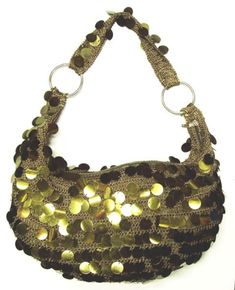 Sequin Handbags  are   hand-made, high quality, original designs, and beautiful. They are unique for evenings and special events and their designs are inspired by contemporary fashion and vintage looks. Sequin handbags are a perfect balance of aesthetics and functionality. Trendy Hobo Shoulder Bag For Party, Gold Hobo Shoulder Bag For Party, Trendy Hobo Bag For Party, Trendy Party Hobo Bag Tote, Chic Hobo Shoulder Bag For Party, Vintage Clutch Shoulder Bag For Party, Trendy Tote Evening Bag For Party, Trendy Party Shoulder Bag With Handles, Trendy Evening Tote Bag For Party