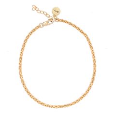 Jessi Chain Bracelet– Mod + Jo 14k Gold-filled Adjustable Chain Charm Bracelet, 14k Gold Filled Tarnish Resistant Charm Bracelet, Everyday 14k Gold Bracelets With Adjustable Chain, 14k Gold Filled Rose Gold Jubilee Chain Bracelet, Dainty Bracelet With Adjustable Chain For Everyday, Dainty Adjustable Bracelet For Everyday, Dainty Gold Bracelet With Box Chain For Everyday, Trendy 14k Gold Bracelets For Everyday Wear, Trendy 14k Gold Everyday Bracelet