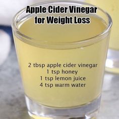 Acv Shots, Apple Cider Vinegar Shots, Slim Down Drink, Smoothie Challenge, Diet Drinks, Sour Taste, Good Smoothies, Healthy Drinks Recipes, Fat Burner Drinks