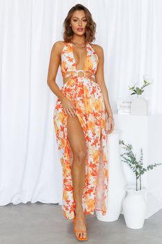 Fitted One-piece Summer Maxi Dress, Sleeveless Printed Maxi Dress Beach Cover-up, Fitted One-piece Maxi Dress For Spring, Fitted One-piece Maxi Dress For Vacation, Fitted Maxi Beach Dress, Fitted Maxi Dress For Beach Season, Summer Floral One-piece Dress, One-piece Floral Print Summer Dress, Spring One-piece Maxi Dress