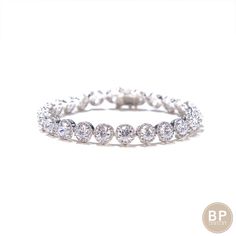 BP JEWELRY beautifully crafts Rings, Bracelets, Necklaces, Anklets, Pendants, Earrings & Watches. FREE SHIPPING ON ORDERS $50+ at BERNA PECI JEWELRY. Bp Jewelry, Big Diamond, Bracelets Gold Diamond, Rings Bracelets, Princess Diamond, Classic Gold, Diamond Stone, Silver Diamonds, Stone Bracelet