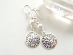 Hey, I found this really awesome Etsy listing at https://www.etsy.com/listing/200605647/silver-sand-dollar-earrings-beach Elegant Nickel-free Beach Earrings, Elegant Nickel-free Earrings For The Beach, Bohemian Silver Jewelry For Beach Wedding, Silver Dangle Earrings For The Beach, Elegant Round Beach Earrings, Elegant Silver Jewelry For Beach Wedding, Beach Dangle Pearl Drop Jewelry, Beach Jewelry With Matching Earrings In Silver, Silver Drop Pearl Earrings For Beach