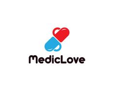 Medicare Logo, Identity Inspiration, Medical Logo, Medical Design, Logo Brand Identity, Brochure Cover, Pharmacy