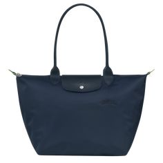 Longchamp Le Pliage Navy, Long Champ Bag, Girly Bags