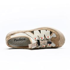 Color: Black,Beige Closure Type: Slip-On Feature: Lightweight,Elastic strap,Soft,Slip Resistant Size: US 8,US 9,US 10,US 7.5,US 8.5,US 6.5 Shoes Type: Outdoor Sandals,Sport Sandals,Beach Sandals Toe Type: Closed Toe Upper Material: Cowhide Outsole Material: Rubber Suede Cardigan, Sandals Beach, Outdoor Sandals, Climbing Shoes, Casual Sport Shoes, Sport Sandals, Beach Sandals, Mens Sandals, Leather Coat