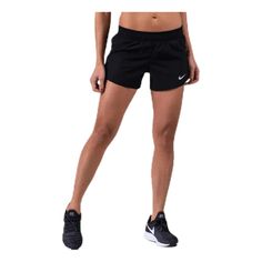 PRICES MAY VARY. NIKE Dry fabric helps you stay dry and comfortable 3.5" inseam for ideal coverage and movement Gathered elastic waistband with drawcord delivers adjustable comfort Drop-in pocket embedded in waistband provides convenient storage Running 10k, Nike Tempo, Nike Short, Running Shorts Women, Track Shorts, Black Wolf, Running Shorts, Running Women, Small Items