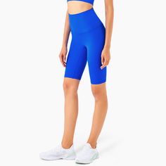 Brand Name: VnazvnasiClosure Type: Elastic WaistMaterial: nylonMaterial: SpandexOrigin: CN(Origin)Gender: WOMENItem Type: Full LengthSport Type: YogaDepartment Name: WomenPant Length: Calf-Length PantsFabric Type: BroadclothModel Number: 1260Fit: Fits true to size, take your normal size Compression Leggings With Built-in Shorts For Pilates, High Stretch Sports Tights With Built-in Shorts, Compressive Blue Bottoms With Built-in Shorts, Breathable High Waist Bottoms For Pilates, Breathable High-waist Bottoms For Pilates, High-waist Breathable Bottoms For Pilates, Stretch Blue Pants With Built-in Shorts, Sportswear Bottoms For Pilates, Mid-thigh Length, Breathable High-waist Biker Shorts