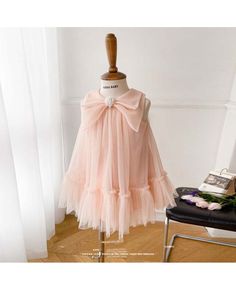 Get 10% off now! Buy pink bow knot neckline aline tulle dress for little girls at cheap price online. Free stable shipping and pro custom service since 2009. Spring Princess Tutu Dress With Bow, Spring Princess Style Tutu Dress With Bow, Spring Tulle Tutu Dress With Bow, Elegant Spring Tutu Dress With Bow, Spring Tulle Dress With Bow, Spring Tulle Dress With Bow Detail, Pink Tulle Dress With Bow, Spring Princess Dress With Pink Bow, Summer Princess Dress With Bow And Tulle