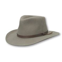 Western Style Fitted Fedora For Travel, Classic Winter Travel Hats, Classic Gray Brimmed Hat, Classic Gray Hat With Short Brim, Fitted Flat Brim Hat For Travel, Fitted Flat Brim Travel Hat, Western Style Fur Felt Fedora With Flat Bill, Classic Gray Fedora Hat, Classic Gray Fedora With Curved Brim