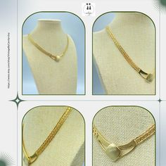 Unmissable deal! Vintage Napier Necklace, 80s Napier Necklace, Napier Jewelry, Napier Gold Flat Chain Pendant Choker, Napier Choker, Napier Gold Necklace, now at an incredible price of $32.95! Grab it now!
#NapierChain #Necklace #PendantChoker #80sNapierNecklace #NapierGoldChoker #VintageNapier #NapierNecklace #NapierChoker #NapierJewelry #17Inches Napier Jewelry, Pendant Choker, Gold Flats, Gold Choker, Chain Pendant, Chain Pendants, Necklace Etsy, Canon, Choker