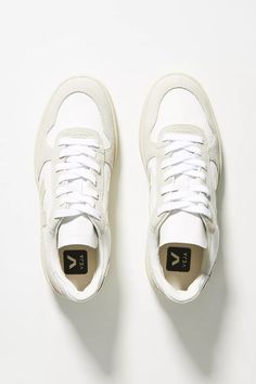 Veja V-10 Sneakers | Anthropologie