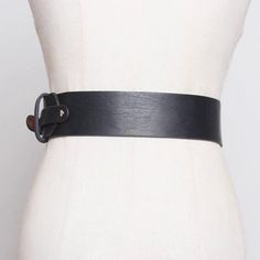 Belts Material: PU Gender: Unisex Department Name: Adult Pattern Type: Solid Style: Fashion Womens Fall, Leather Belt, Style Fashion, Belts, Autumn Winter, Fall Winter, Leather, Pattern