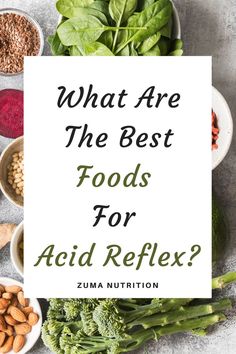 Many also find that specific dietary changes can help reduce acid reflux symptoms. This involves removing foods that tend to aggravate acid reflux and including more soft foods for acid reflux. Foods For Acid Reflux, Acid Reflex, Acid Reflux Symptoms, Acid Reflux Relief