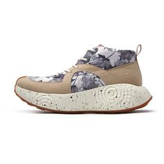 UIN Footwear Women Ink Maple Leaves Brava IV Women Canvas loafers Vibrant Fashion, Map Crafts, Athleisure Style, Water Ripples, Model Show, Improve Blood Circulation, Athleisure Fashion, Maple Leaves, Suede Fabric