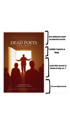 Dead Poets Society Memes Funny, Dead Poets Society Book, Aesthetic Description, Dead Poet Society, Dead Poets Society Aesthetic, Robert Sean Leonard, Oh Captain My Captain, Captain My Captain, Dead Poets Society