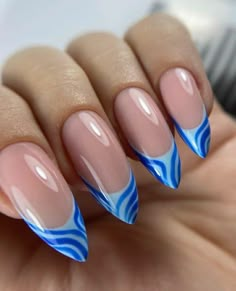 Color For Nails, Cute Simple Nails, Minimal Nails, French Nail Designs, Nail Tattoo, Gel Nail Designs, Cute Acrylic Nails