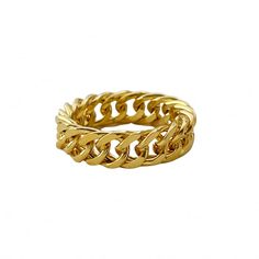 PRICES MAY VARY. 🍎HIGH QUALITY MATERICA：Our chunky dome rings are made of durable brass material.18K gold plated surface will last for a long time to wear, the gold band rings set will never be oxidized, colored or dirty, not easy to fade, reduce allergies, will not irritate the skin and will not make the fingers green. 🍓CHUNKY DOME RINGS SET：It's dainty and slightly substantial but won't feel heavy on your finger.You can wear one or more as you like.These minimalist rings look luxe and shine Ring Finger Rings, Dome Rings, Rings Women, Ring Shapes, 18k Gold Ring, Gold Band Ring, Finger Rings, Rings Set, Domed Ring