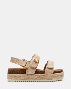 KIDS' BIGMONA RAFFIA Summer Vacation Platform T-strap Sandals, Steve Madden Hadyn Sandal, Steve Madden Kimmie Sandal, Steve Madden Mona Sandals, Beach Platform T-strap Sandals, Kitten Heel Slingbacks, Steve Madden Store, Apparel Merchandising, Flatform Sandals