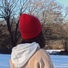 "This hat is hand knit from 100% wool yarn. One size: Head circumference- 21-22\" (54-56 cm). Drop me a message if you need a different size or color and I will clarify what variations are available. The red hat is ready to be shipped. For other colors and sizes please allow 7-10 days for this item to be hand knit for you. After that, it's going to be shipped. All products come to you washed and ready to be worn right away. Washing instructions: recommended hand wash at 30C. ~ Fill a sink or basin with tepid water(up to 30oC/86oF). ~ Mix in a bit of delicate wool detergent ~ Submerge the garment in the water for a few minutes, then swish it around, squeezing it lightly. Do not rub it or let it soak longer than 10 minutes. ~ Rinse the garment twice to remove all the soap. ~ Squeezing it gen Red Winter Hat For Outdoor, Red Warm Outdoor Hat, Warm Red Hat For Outdoor, Warm Red Outdoor Hat, Red Knitted Beanie For Winter, Red Knitted Winter Beanie, Red Wool Winter Hat, Cozy Red Beanie For Winter, Cozy Red Winter Beanie