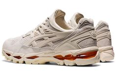 ASICS Gel Kayano Trainer 21 'Birch' Birch/Birch 1201A067-201 Yantai, Asics Gel Kayano, Gel Kayano, Shoe Wishlist, Fresh Shoes, Dad Shoes, Hype Shoes, Aesthetic Shoes, Swag Shoes