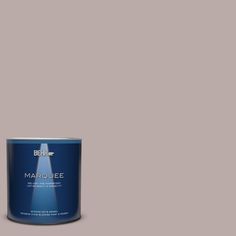 a can of marquee hair color on a white background