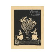 an image of a book cover with the title xoloraphiia on it