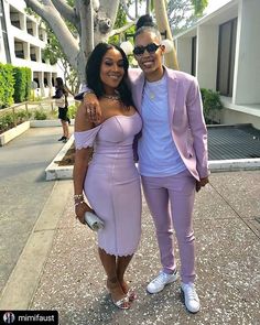 Mimi Faust, Cruise Formal Night, Wedding Reception Entertainment, Girlfriend Goals, Goals Pictures, Cruise Outfits, Matching Couple Outfits, Wedding Vibes, Relationship Goals Pictures