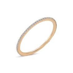 Diamond Eternity Ring 14k Gold, Tiny Diamond Micro Pave Setting Eternity Wedding Band, Delicate Stackable Diamond Gold Ring You can order any size and color diamond for this gold ring for wedding or engagement ceremonies. According to your preferences we can give you a new price qouto. Contact us! Ring Thickness: 1.00 mm Stone(s): 100% Natural Diamond (Diamond Diameter: 0,90mm (50-60pcs)) Carat: 0,18ct Color: F-G Cut & Clarity: VS-SI Metal: 14K Gold Polish: Shinny Our designs are flexible an 14k Gold Hoop Rings With Diamond Accents, Classic Stackable Wedding Eternity Band, Yellow Gold Eternity Band With Diamond Accents, Classic Diamond Stackable Rings With Halo, Classic Diamond Stackable Rings With Halo Detail, Fine Jewelry Eternity Band In Diamond White, Diamond White Fine Jewelry Eternity Band, Yellow Gold Eternity Band With Halo Design For Anniversary, Classic Halo Diamond Stackable Rings