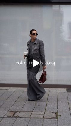 Patricia Wirschke, 2024 Fashion, Spring Colors, Outfits Casuales, Color Combos, World Of Fashion, Stay Tuned