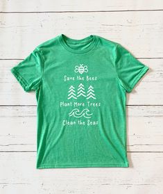 This Gender-Neutral Kids T-shirts item by CostaOrganica has 13 favorites from Etsy shoppers. Ships from Ocala, FL. Listed on Jun 15, 2024