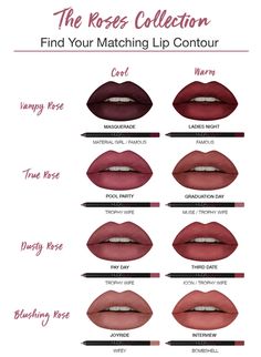 Introducing The World's Most Intense Bullet: The New Power Bullet Matte Lipstick | Blog | HUDA BEAUTY Huda Beauty Lipstick, Popular Lipstick, Couple Fun, Lipstick Tutorial, Lip Contouring, Lipstick Swatches, Cool Undertones, Beauty Lipstick, Lipstick Shades