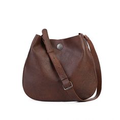 Free U.S. shipping. Style:  , color:Brown, suite for season：Spring, Summer, Autumn ，, Material Genuine Leather, Coffee Vintage Leather Crossbody Bag Large Tote Purse Classic Brown Bucket Bag For On-the-go, Versatile Brown Crossbody Satchel, Brown Saddle Bag With Adjustable Strap For Fall, Casual Brown Crossbody Saddle Bag, Brown Satchel With Snap Closure For On-the-go, Fall Shoulder Bag With Snap Closure, Brown Bucket Bag For Fall On-the-go, Brown Fall Bucket Bag For On-the-go, Brown Saddle Bag For Daily Use In Fall