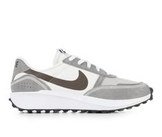 Men's Nike Waffle Debut Sneakers | Shoe Carnival Mens Athletic Fashion, Bill Bowerman, Nike Waffle Debut, Trendy Mens Shoes, Nike Waffle Trainer, Nike Daybreak, Mens Tennis Shoes, Nike Waffle, Best Shoes For Men