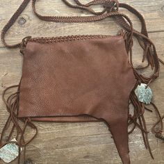 Reposhing This Item I Purchased From @Jenagf. Loved It, But Ready To Rotate For Something New. Questions? Leave A Comment Below! Fold Over, Crossbody Shoulder Bag, Something New, Crossbody Bags, Butter, Bag Lady, Shoulder Bag, Leather, Women Shopping