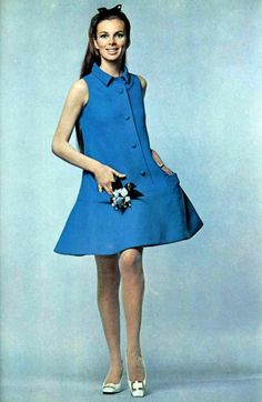 1960s Fashion Photography, 1970s Vintage Fashion, Suzanne Lenglen, 60s Mod Fashion, 60s Fashion Vintage, 70 Outfits, Swinging 60s, Jean Patou, 60s 70s Fashion