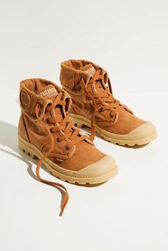 Palladium Baggy Boots | Free People