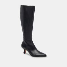 Calve Boots, Sweater Dresses, Wide Calf Boots, Comfortable Boots, Dolce Vita Shoes, Wide Calf, Wide Boots, Pleated Midi Skirt, Calf Boots