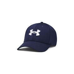 This Under Armour Blitzing cap is the perfect sidekick any place, any time. The built-in stretchy sweatband keeps you cool, dry and feeling confident. Click on this MEN'S GUIDE to find the perfect fit and more! UA Classic Fit: pre-curved visor & structured front panels that maintains shape with a low profile fit Built-in, stretchy elastic sweatband wicks away sweat to keep you cool & dry Breathable, textured knit fabric is super-soft for all day comfort Stretch construction provides a comfortabl Jockey Mens, Feeling Confident, Midnight Navy, Textured Knit, Keep Your Cool, Wicks, Fitted Hats, Black And Navy, Low Profile