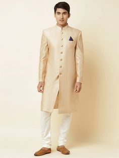 The Starry Night - Paarsh Atelier - East Boutique Designer Long Sleeve Kurta For Festive Occasions, Designer Long Sleeve Kurta For Festivals, Designer Long Sleeve Bandhgala For Diwali, Designer Long Sleeve Sherwani For Festivals, Designer Long Sleeve Traditional Wear For Festive Season, Designer Long Sleeve Kurta, Designer Nehru Jacket With Chikankari Embroidery In Raw Silk, Designer Long Sleeve Traditional Wear For Diwali, Designer Nehru Jacket With Long Sleeves For Diwali