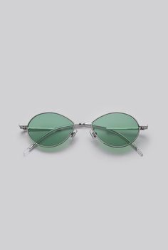 Vintage Office Supplies, Green Sunglasses, Four Eyes, Trendy Sunglasses, Fashion Eye Glasses, Vintage Office