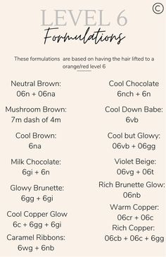 Hair Color Formulation Worksheet, Toning Formulas Redken Shades, 6gb Shades Eq, Matrix Colorsync Formulas, Level 8 Toner Formula Shades Eq, Root Smudge Shades Eq Formula, Shades Eq Toner Formulas Brown Level 7