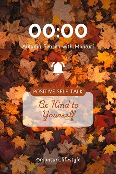 Celebrate the cozy autumn season with Monsuri! This fall, focus on positive self-talk and being kind to yourself with Monsuri’s wellness essentials designed for relaxation and self-reflection. Embrace autumn vibes with soothing bath products that encourage self-love and well-being. #AutumnSelfCare #PositiveSelfTalk #SelfLove2024 #MonsuriEssentials #FallWellness Focus On Positive, Being Kind To Yourself, Wellness Essentials, Aromatherapy Products, Soothing Bath